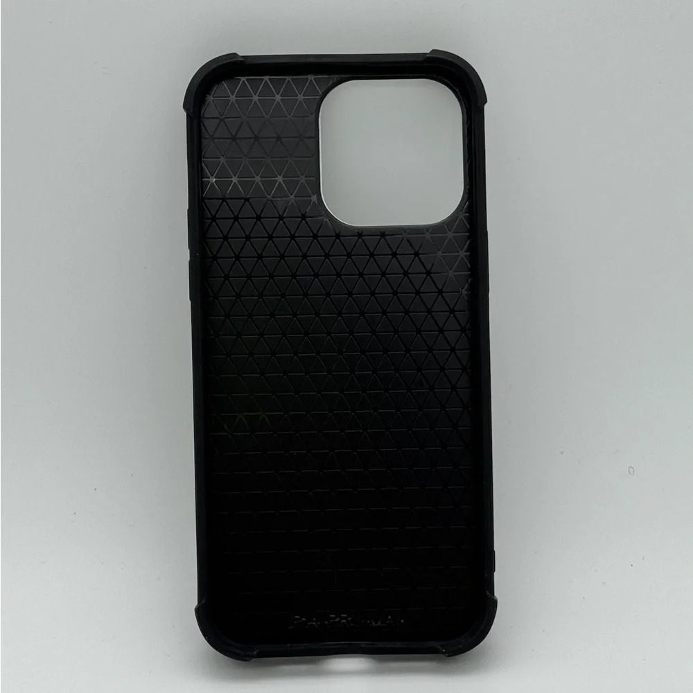 N/A stylish black